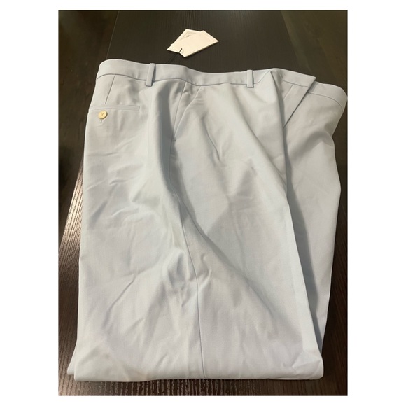 NWT THEORY TRECCA 2 CROPPED PANT - Picture 5 of 6